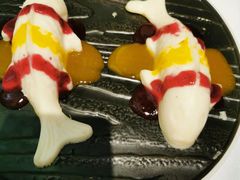 蓝莓山药-阿五黄河大鲤鱼(纬三路店)