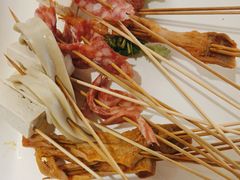 -蓉语串串火锅(振兴路店)