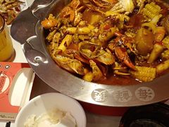 -蟹宗蟹(润达国际五楼店)