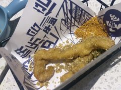 -雲物·云南小馆(好悦天地店)