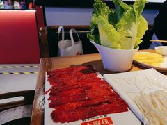 -好想牛·鲜切自助牛肉火锅(七堡花园城店)