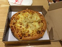 -尊宝比萨(厦大店)