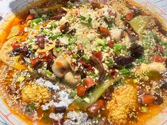 -三妹小龙虾·黄油蟹(华侨城总店)
