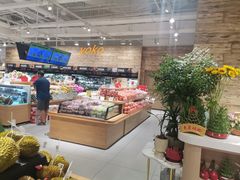 -七鲜超市(瑞虹天地太阳宫店)