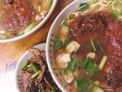 -无名氏面馆(邮电路店)