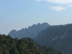 -井冈山风景名胜区