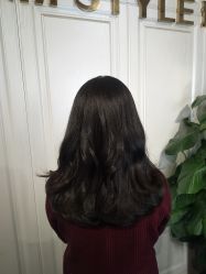 -JM STYLE造型明星.网红