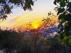 -太和山风景区