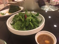 -新南华大酒店(长寿店)