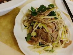 -馅饼粥·百年传承 since1926(中山路店)
