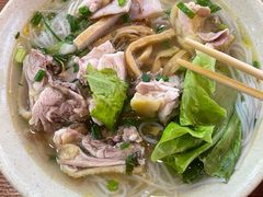 -华姐鸡粉(教育路店)