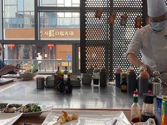 -大渔·观筵(三里屯太古里店)