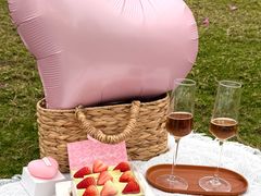 -壹点壹客·生日蛋糕(南山店)