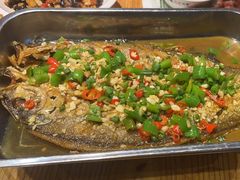 -大娘湘厨(万科金域花园店)