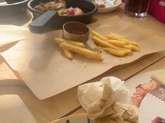 -必胜客(万坤图精选店)