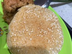 -大福来锅巴菜(古文化街店)