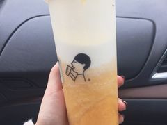 -喜茶(永旺梦乐城店)