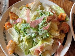 -PIZZA BIANCA(民园店)