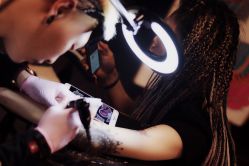 -见雾TATTOO STUDIO