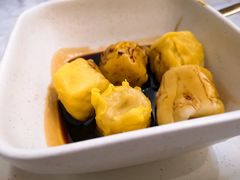 烧卖-发记甜品(山东街店)