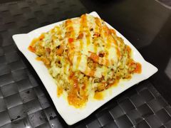 -吱咖啡西式简餐