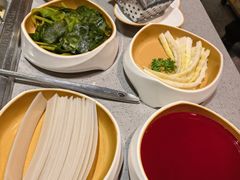 -海底捞火锅(高科东路店)