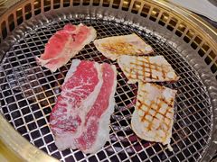 -AJIYA·池袋日式烧肉自助(天津万象城店)