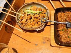 -肉串汪(月坛店)