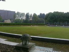 -同济大学(嘉定校区)