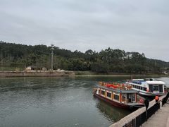 -黄龙溪古镇
