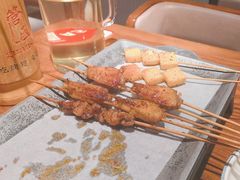 -管氏翅吧(地安门店)