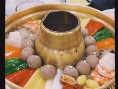 -高丽馆(尊茂店)