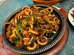 -春花民族美食(佳木斯总店)
