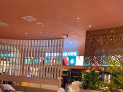 大堂-阿娜尔·新疆菜(宜家荟聚中心店)