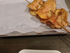 土豆-西单翅酷(西单店)