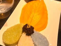 -Home Thai·泰谣(王府井apm店)