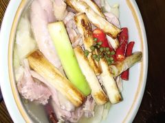 粗茶淡饭•隐庐私厨-粗茶淡饭·隐庐私厨(东亭店)