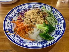 -秦韵轩·西安小馆(贻成福地广场店)