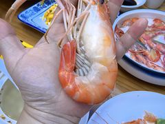 -品鲜村农家菜·阳澄湖大闸蟹(总店)
