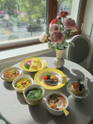 -皇家月府月子中心(沈阳店)