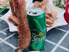 -QQ海鲜餐厅