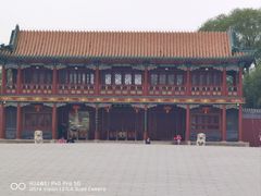 -盛世南宫影视城(北普陀影视城)