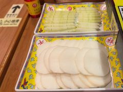 -芦月轩羊蝎子(劲松店)