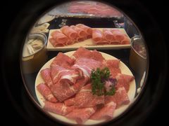 -鲁西肥牛(九方购物中心店)