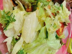 田园大拌菜-西域阿里马新疆菜·清真(桂花路店)