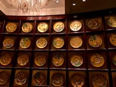 -武汉香格里拉大酒店·香宫中餐厅