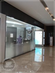 -AKOZO Beauty Salon