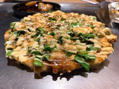 葱烧大阪烧-日葵 大阪烧ひまり(仙霞路店)