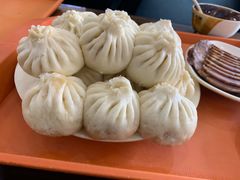 -庆丰包子铺(西便门店)