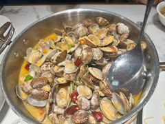-双合园·海鲜水饺青岛菜(上清路店)